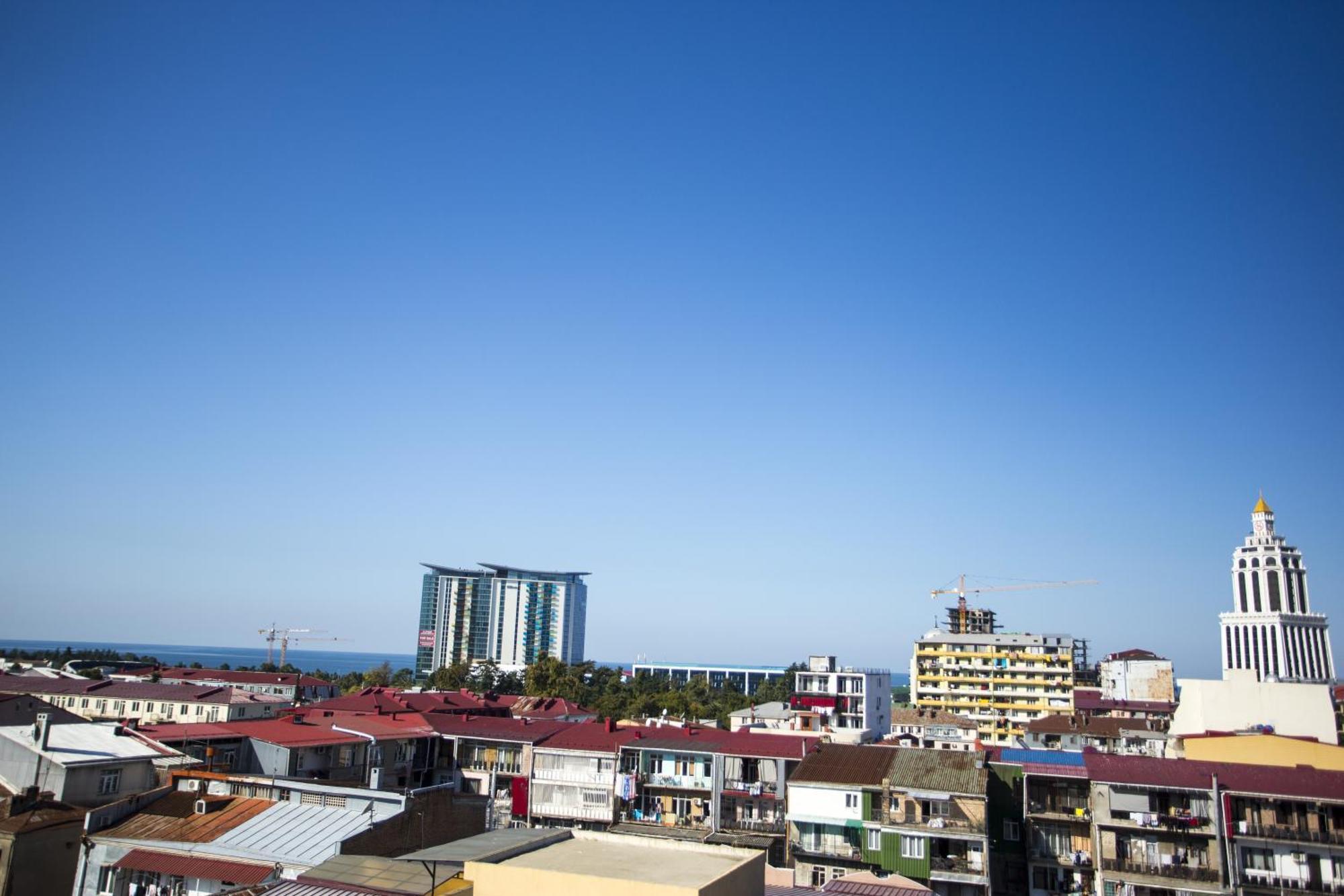 Luxury Room Batumi Zewnętrze zdjęcie