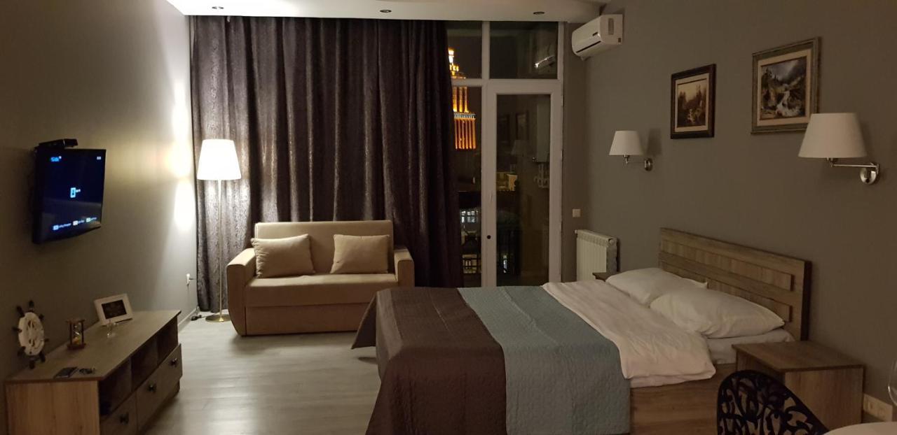 Luxury Room Batumi Zewnętrze zdjęcie