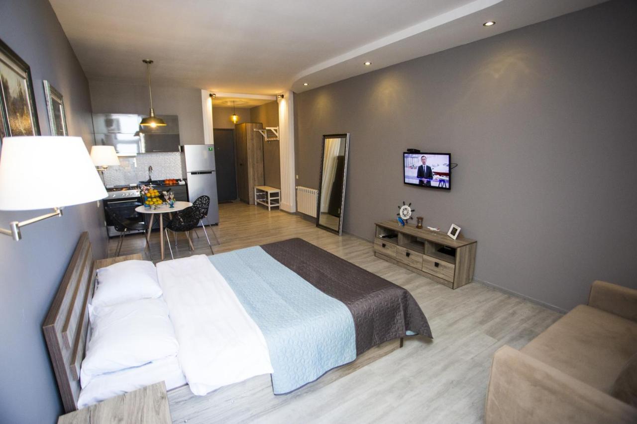 Luxury Room Batumi Zewnętrze zdjęcie