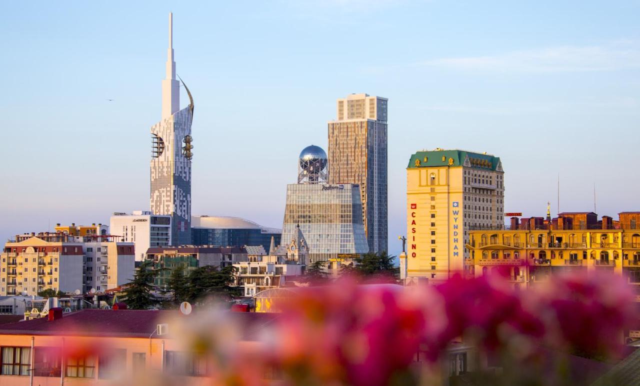 Luxury Room Batumi Zewnętrze zdjęcie
