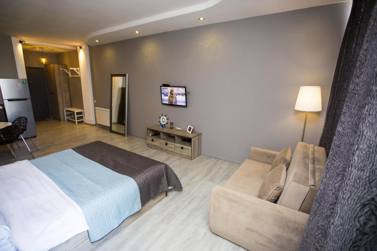 Luxury Room Batumi Zewnętrze zdjęcie