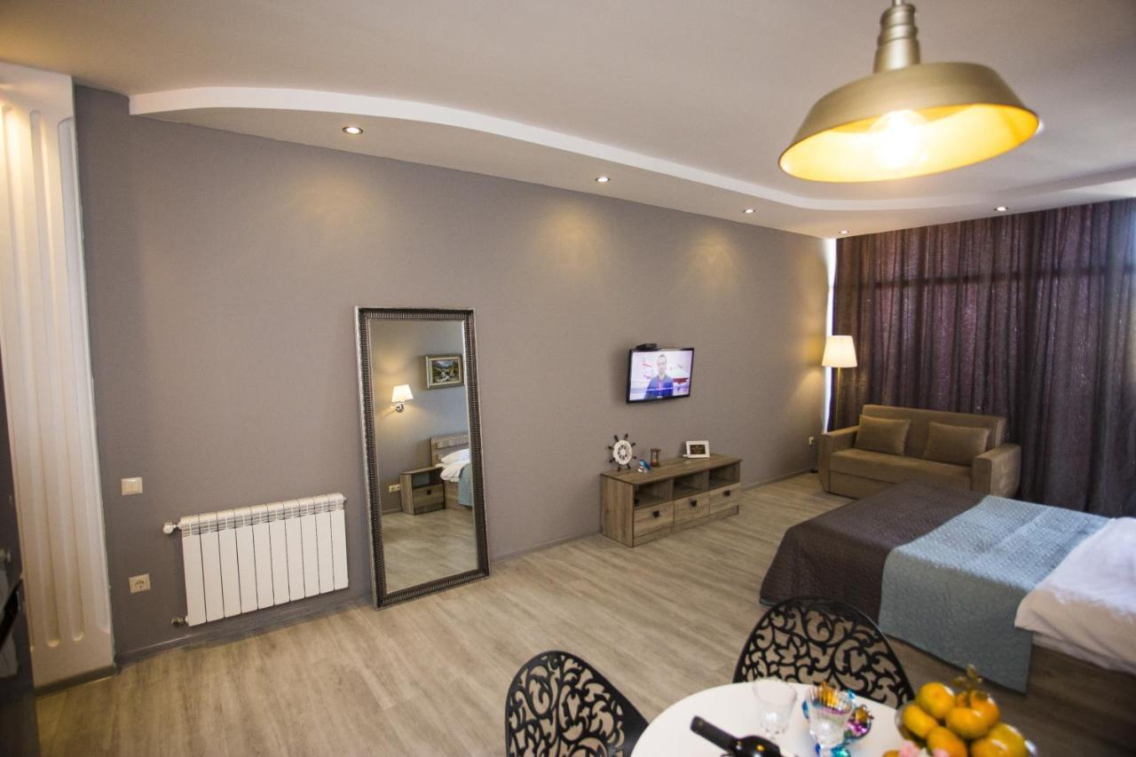 Luxury Room Batumi Zewnętrze zdjęcie