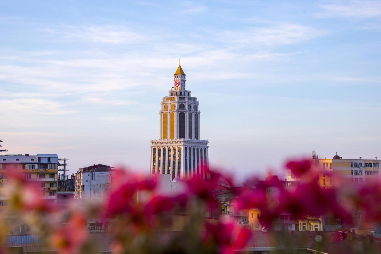 Luxury Room Batumi Zewnętrze zdjęcie
