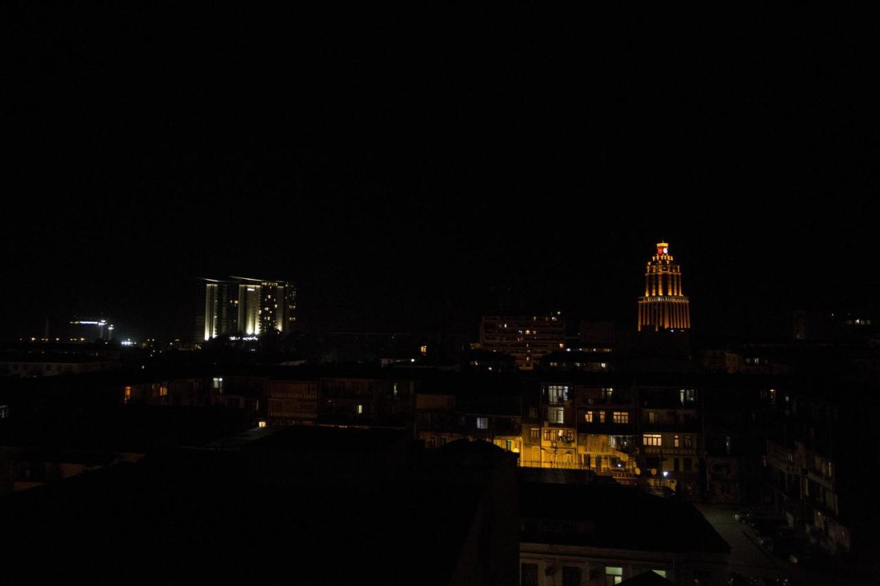 Luxury Room Batumi Zewnętrze zdjęcie