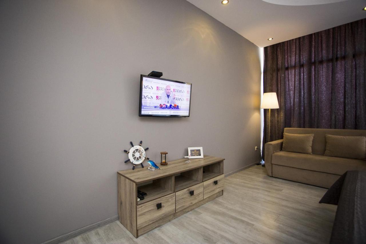 Luxury Room Batumi Zewnętrze zdjęcie