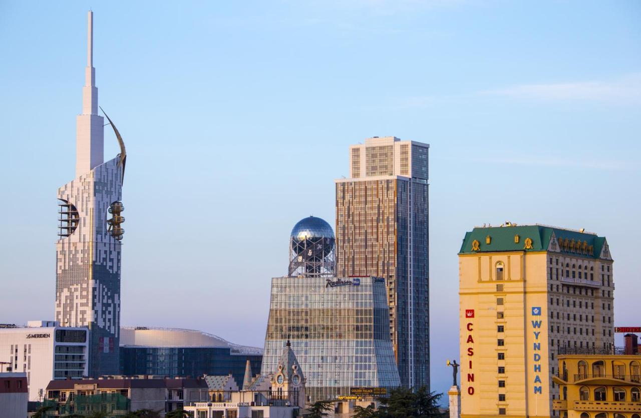Luxury Room Batumi Zewnętrze zdjęcie