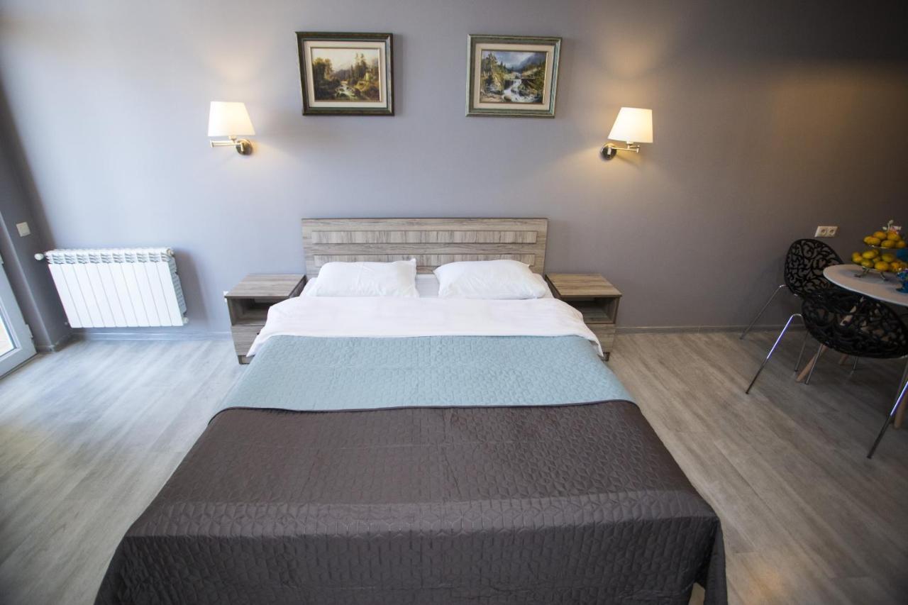 Luxury Room Batumi Zewnętrze zdjęcie
