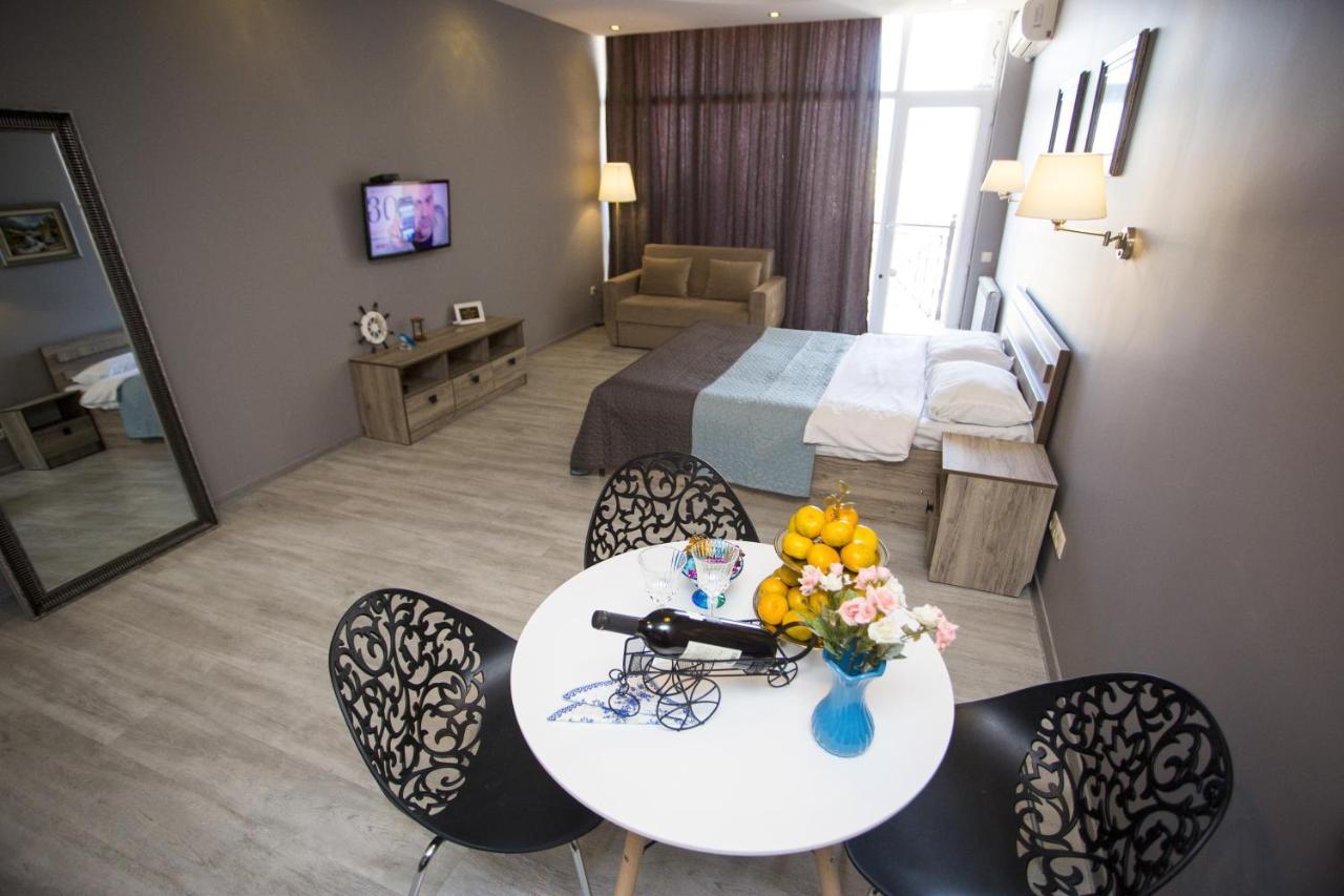 Luxury Room Batumi Zewnętrze zdjęcie