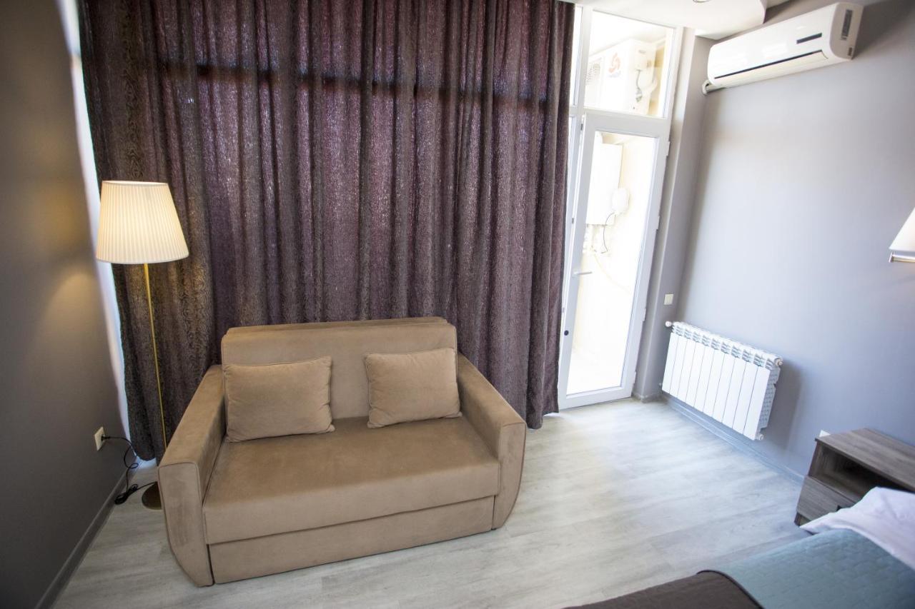 Luxury Room Batumi Zewnętrze zdjęcie