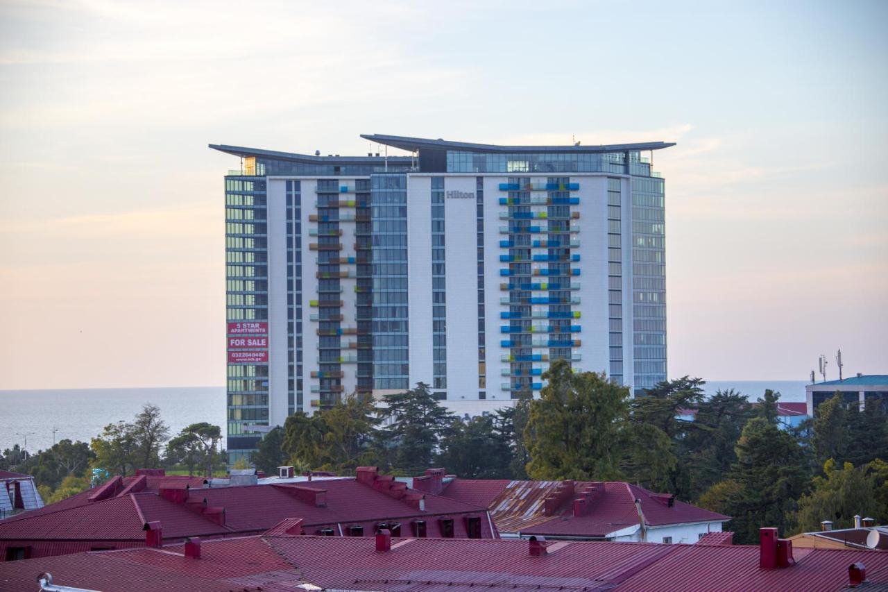Luxury Room Batumi Zewnętrze zdjęcie