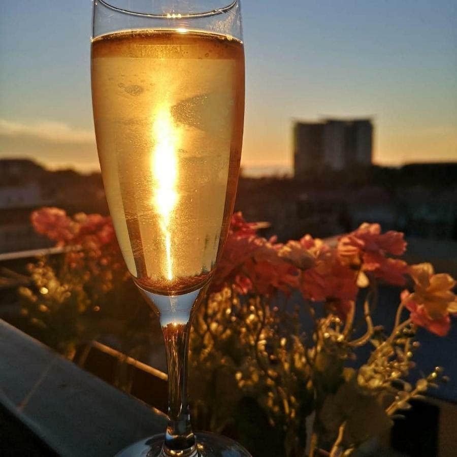 Luxury Room Batumi Zewnętrze zdjęcie