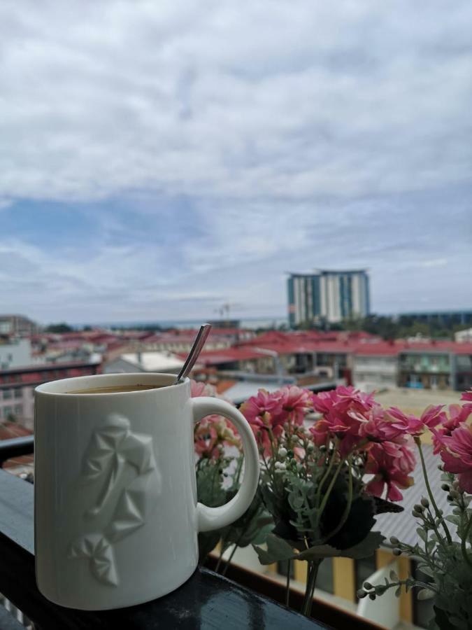 Luxury Room Batumi Zewnętrze zdjęcie
