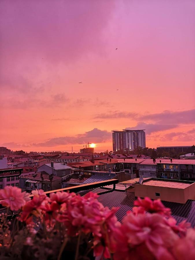 Luxury Room Batumi Zewnętrze zdjęcie