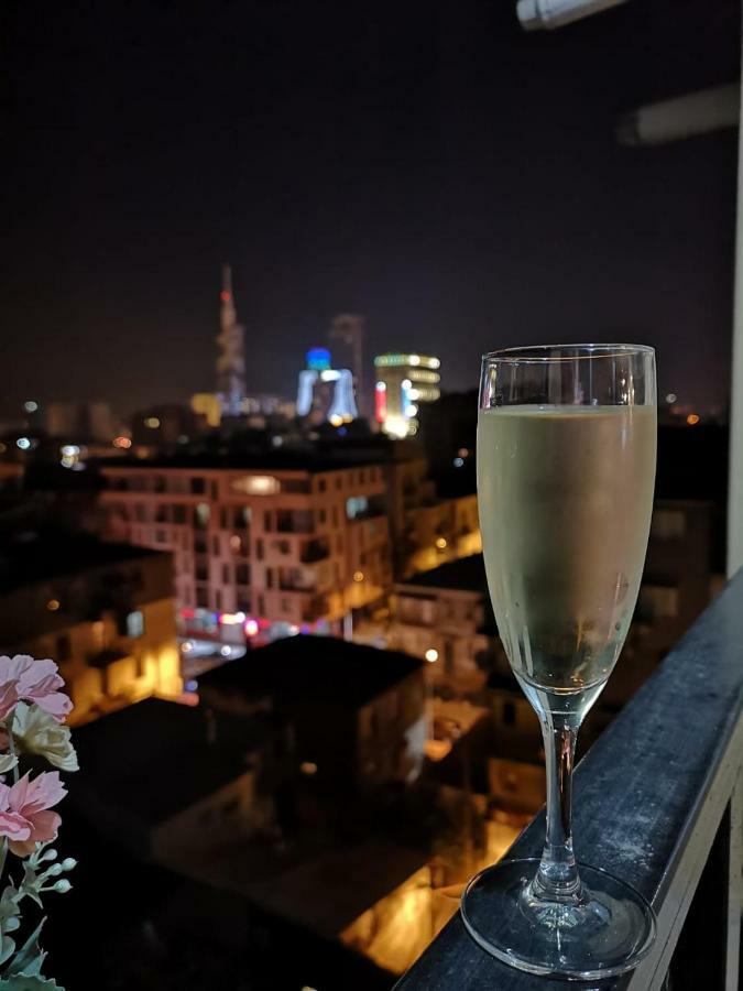 Luxury Room Batumi Zewnętrze zdjęcie