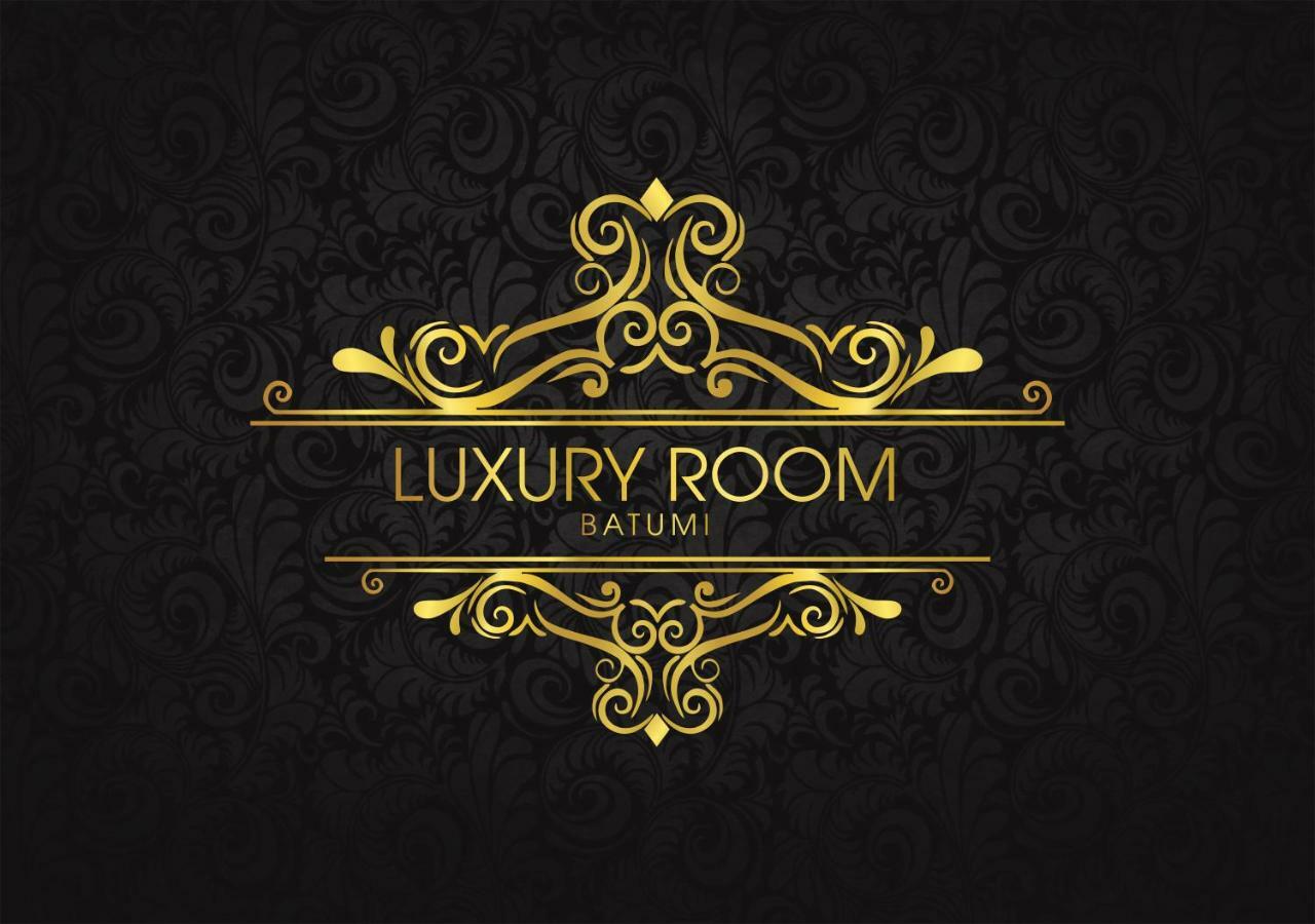 Luxury Room Batumi Zewnętrze zdjęcie