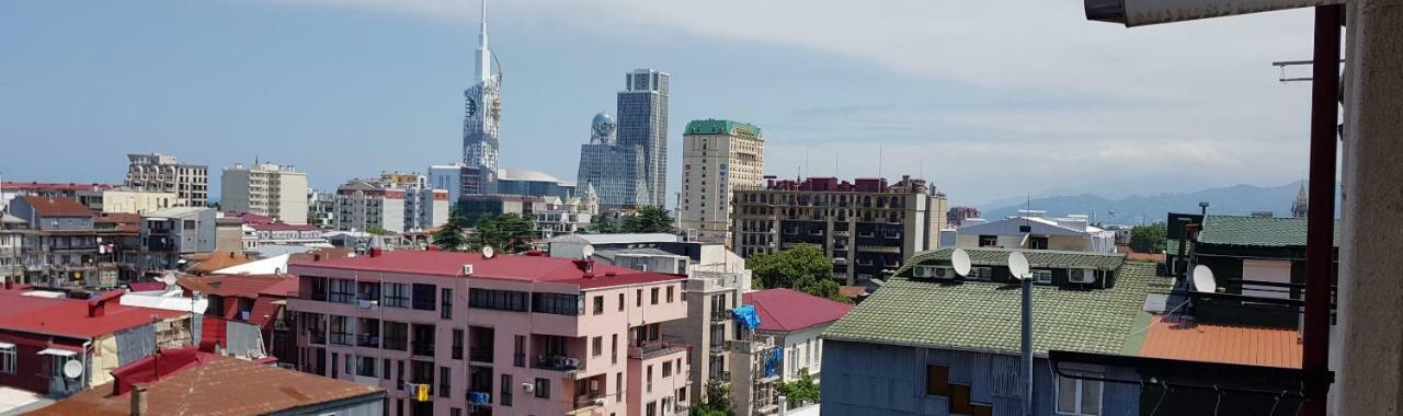 Luxury Room Batumi Zewnętrze zdjęcie